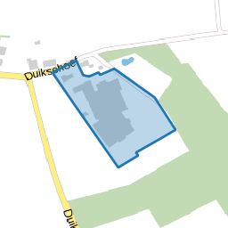 Perceel LOO00-I-2622