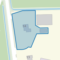 Perceel LOO00-I-2639