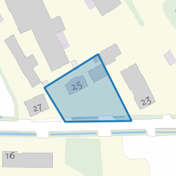 Perceel LOO00-I-2673