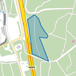 Perceel LOO00-I-2695