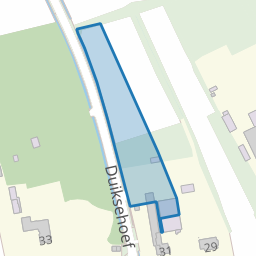 Perceel LOO00-I-2716