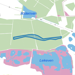 Perceel LOO00-K-1411