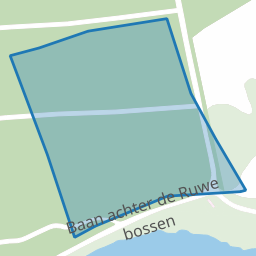 Perceel LOO00-K-1412