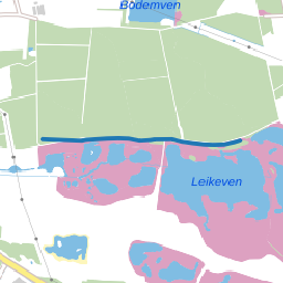 Perceel LOO00-K-1495