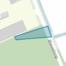 Perceel LOO00-K-1599