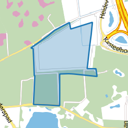 Perceel LOO00-K-2060