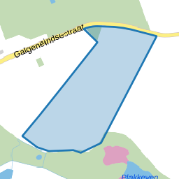 Perceel LOO00-K-2071