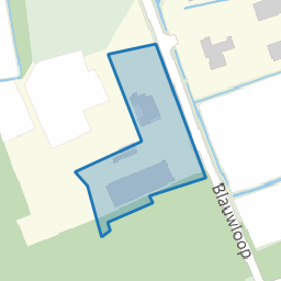 Perceel LOO00-K-2152