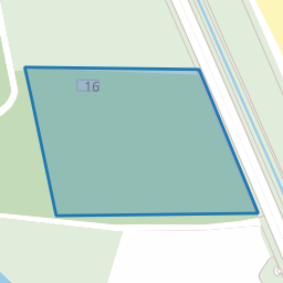 Perceel LOO00-K-2345