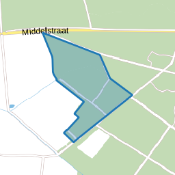 Perceel LOO00-K-2445