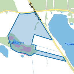 Perceel LOO00-K-2540