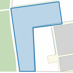 Perceel LOO00-K-2553