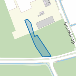 Perceel LOO00-K-2555