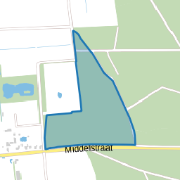 Perceel LOO00-K-2570