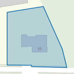 Perceel LOO00-K-2587