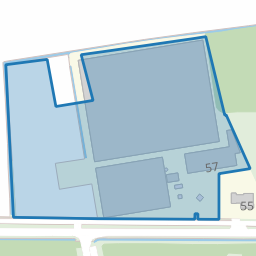 Perceel LOO00-K-2588