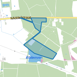 Perceel LOO00-K-2601