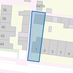 Perceel LOO00-L-1001