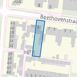 Perceel LOO00-L-1012