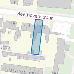 Perceel LOO00-L-1015