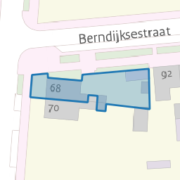 Perceel LOO00-L-1040