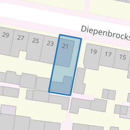 Perceel LOO00-L-1070