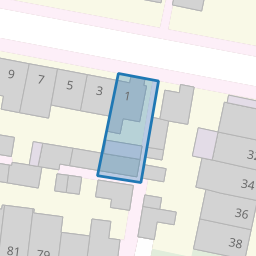 Perceel LOO00-L-1080