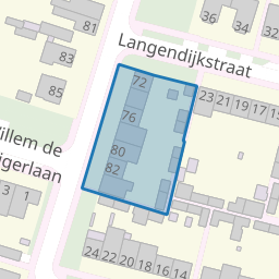 Perceel LOO00-L-1166