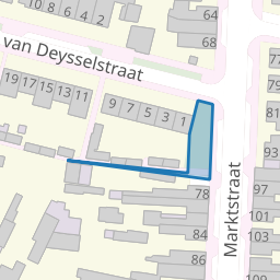 Perceel LOO00-L-1181