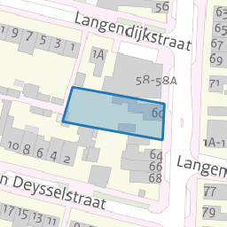 Perceel LOO00-L-1189