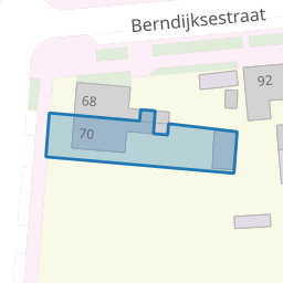 Perceel LOO00-L-1311