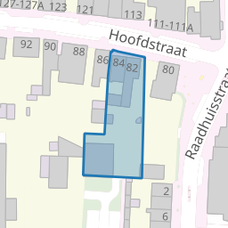 Perceel LOO00-L-1452