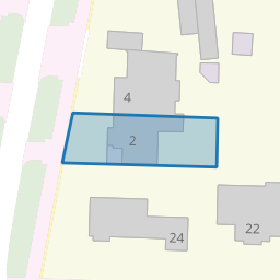 Perceel LOO00-L-1696