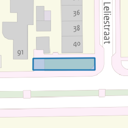 Perceel LOO00-L-1796