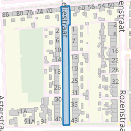 Perceel LOO00-L-1800