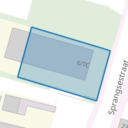 Perceel LOO00-L-1880