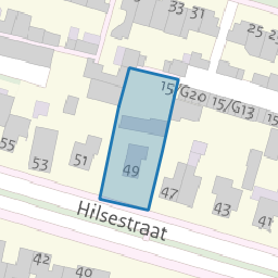 Perceel LOO00-L-1903