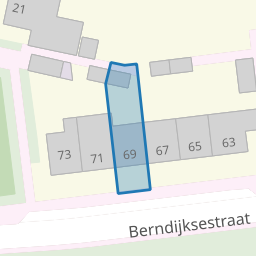 Perceel LOO00-L-1929