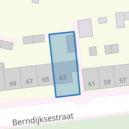 Perceel LOO00-L-1932