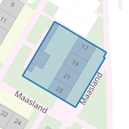 Perceel LOO00-L-2032