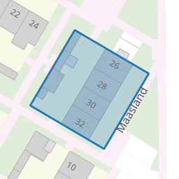 Perceel LOO00-L-2034