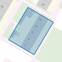 Perceel LOO00-L-2037