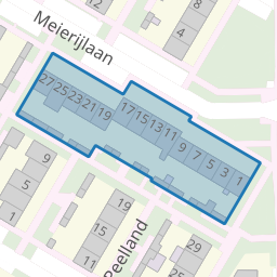 Perceel LOO00-L-2039