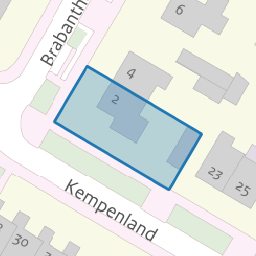 Perceel LOO00-L-2045