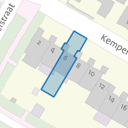 Perceel LOO00-L-2064