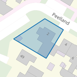 Perceel LOO00-L-2070