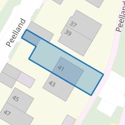 Perceel LOO00-L-2084