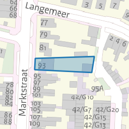 Perceel LOO00-L-2140