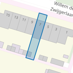 Perceel LOO00-L-2151