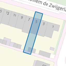 Perceel LOO00-L-2152